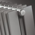 Vasco Tulipa design radiatoren 1800 en 2000 x 540 TV1 en TV2, Doe-het-zelf en Verbouw, Verwarming en Radiatoren, Radiator, Nieuw