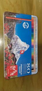 Caran d'ache prismalo, Ophalen of Verzenden, Nieuw, Potlood of Stift