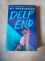 Deep End - Ali Hazelwood, Ophalen, Ali Hazelwood, Zo goed als nieuw, Amerika
