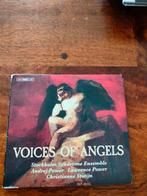 Voices of Angels bis sacd, Verzenden, Zo goed als nieuw