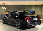 BMW 7 Serie 730d xDrive I M-Sportpakket I TV-VIP I VOL!, Auto's, Automaat, 1800 kg, Gebruikt, 2993 cc