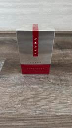 Gloednieuwe Prada Luna Rossa Sport EDT 100 ml 2022 batch, Verzenden, Nieuw