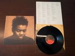 Tracey Chapman LP - Speelt Goed!, Ophalen of Verzenden