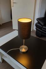 Tafellamp, Huis en Inrichting, Lampen | Tafellampen, Ophalen of Verzenden, Gebruikt, Minder dan 50 cm