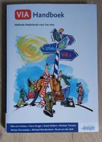 VIA Handboek - 9789490998509, Uitgeverij Deviant, Ophalen of Verzenden, Zo goed als nieuw, Nederlands