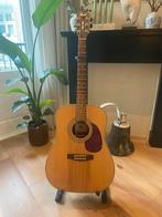 Acoustische gitaar Cort 70 Earth - met alle gadgets, Muziek en Instrumenten, Ophalen, Zo goed als nieuw, Western- of Steelstringgitaar