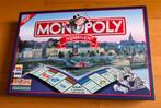 Monopoly Nijmegen Editie, Hobby en Vrije tijd, Gezelschapsspellen | Bordspellen, Ophalen, Nieuw