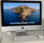 iMac 21.5-inch (Late 2013), Computers en Software, Apple Desktops, Ophalen, Gebruikt, 2 tot 3 Ghz, 8 GB