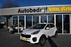 Kia Sportage 1.6 GDI DynamicLine, Voorwielaandrijving, Stof, Gebruikt, 4 cilinders