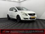 Opel Corsa 1.4-16V Airco, Parkeersensoren, Stoelverwarming,, Voorwielaandrijving, Euro 5, Gebruikt, 1398 cc