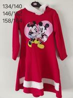 geweldig kerst jurk meerdere maten, Kinderen en Baby's, Kinderkleding | Maat 134, Meisje, Nieuw, Ophalen of Verzenden, Jurk of Rok