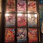 Veel pokemon kaarten V's verschillende sets, Hobby en Vrije tijd, Verzamelkaartspellen | Yu-gi-Oh!, Ophalen of Verzenden, Losse kaart