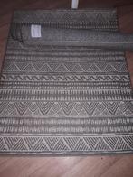 2x NIEUWE vloerkleden 130x170 (buiten/binnen), Ophalen, 100 tot 150 cm, Nieuw, 150 tot 200 cm