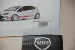 1:18 FIAT PUNTO ABARTH ESSEESSE Otto mobile OT460 WRH, Hobby en Vrije tijd, Modelauto's | 1:18, Verzenden, Zo goed als nieuw, Auto