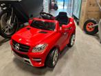 Mercedes ML 350 - Kinderwagen - NIEUW Leverbaar!, Kinderen en Baby's, Ophalen of Verzenden, Nieuw, Afstandsbediening