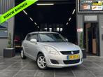 Suzuki Swift 1.2 Bandit EASSS|Airco|Elek. Ramen|NAP|APK, Auto's, Suzuki, Voorwielaandrijving, Stof, Gebruikt, 4 cilinders