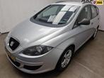 Seat Altea XL 1.6 Reference, Auto's, 65 €/maand, 1334 kg, Gebruikt, 4 cilinders