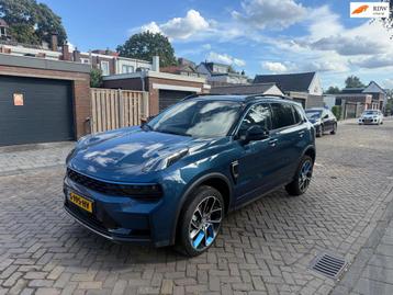 Lynk & Co 01 1.5 NAP! beschikbaar voor biedingen