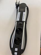 Exin stekkerdoos voor was/droogcombinatie, Doe-het-zelf en Verbouw, Elektra en Kabels, Ophalen of Verzenden, Zo goed als nieuw