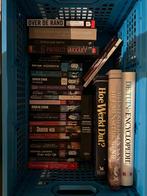 Boeken > Sint en of Kerst  cadeau  tip, Boeken, Ophalen of Verzenden, Zo goed als nieuw, Overige