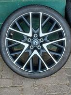 Velgen rc f lexus inc winterbanden, Ophalen of Verzenden