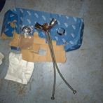 Grohe wastafelmengkraan, Ophalen of Verzenden, Nieuw, Chroom, Kraan