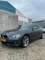BMW 3-Serie (f30) 320d 163pk Efficientdynamics Ed. 2016, Auto's, BMW, Origineel Nederlands, Te koop, Zilver of Grijs, 5 stoelen
