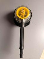 Karcher roterende wasborstel, Ophalen of Verzenden, Gebruikt