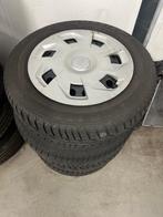 WINTER SET TBV SEAT MI OF VW UP !!, Auto-onderdelen, Ophalen, 14 inch, Gebruikt, Winterbanden