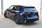BMW iX xDrive60 M Sport / Panoramadak / Trekhaak / Stoelvent, Auto's, Automaat, Blauw, IX, Leder