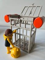 Playmobil Poppetjes - Sporduiker, Ophalen of Verzenden, Zo goed als nieuw, Los playmobil
