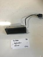 Vw Bora 1.9 Tdi 1999  Kofferbak  Greep Achterklep, Ophalen of Verzenden, Gebruikt