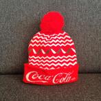 Coca cola muts, Kleding | Dames, Mutsen, Sjaals en Handschoenen, Ophalen of Verzenden, Muts