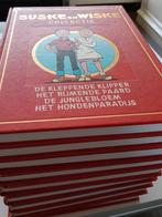 Suske en Wiske Collectie - Mooie Uitgave, Boeken, Ophalen, Zo goed als nieuw, Willy Vandersteen