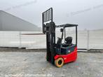 Toyota 7FBEST15 elektro heftruck 1.5 tons elektrische vorkhe, 1000 tot 2000 kg, Elektrisch, Heftruck, Toyota
