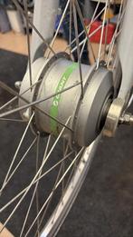 Voorwiel motors giant en gazelle, Verzenden, Zo goed als nieuw, Algemeen, Wiel