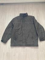 CROSSFIELD bruin winterjas heren, maat M, Kleding | Heren, Crossfield, Bruin, Maat 48/50 (M), Ophalen of Verzenden