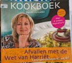 Emmy Geenen - Afvallen met de Wet van Harriët, Boeken, Italië, Emmy Geenen; Harriet Verkoelen, Ophalen of Verzenden, Zo goed als nieuw