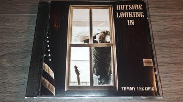 Tommy Lee Cook - Outside Looking In beschikbaar voor biedingen