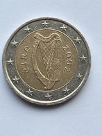 Ierland munt  van 2 Euro van 2005 , 2012 en van 2002, Ophalen of Verzenden, Ierland, 2 euro, Losse munt