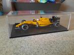 Renault F1 R.S. 16 Kevin Magnussen 2016 1:43 S5005 zeldzaam, Ophalen of Verzenden, Zo goed als nieuw, Auto, Overige merken