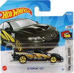 2022 Hot Wheels ’06 Pontiac GTO, Ophalen of Verzenden, Nieuw