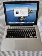 MacBook Pro (13" 2012) i7, 16GB RAM, 240GB SSD, 750GB HDD, Computers en Software, Apple Macbooks, 16 GB, Gebruikt, Ophalen of Verzenden
