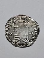 Brabant escalin 1623 Antwerpen, Vóór koninkrijk, Verzenden, Zilver, Overige waardes