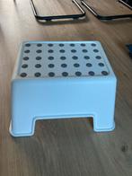 IKEA BOLMEN Opstapje / Badkamerkruk, Ophalen, Zo goed als nieuw, Kunststof