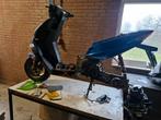 loop of sloop scooters plus onderdelen, Ophalen of Verzenden, Gebruikt, Benzine, Overige merken