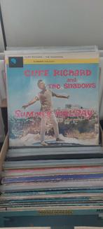 Cliff Richard 8 lp's, Cd's en Dvd's, Ophalen of Verzenden, 1960 tot 1980, Gebruikt, 12 inch
