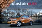 Opel Mokka X 1.4 Turbo Innovation , Panoramadak, Stuur/stoel, Voorwielaandrijving, Leder, Handgeschakeld, 1364 cc