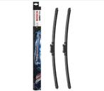 Bosch Aerotwin A215S Ruitenwissers Voorruit 650 En 600 Mm, Ophalen of Verzenden, Nieuw