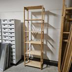 Almawood houten legbord stellingkast - 240 cm hoog, 0,73 me, Huis en Inrichting, Kasten | Stellingkasten, Niet ingevuld, Gebruikt